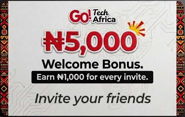 welcome bonus